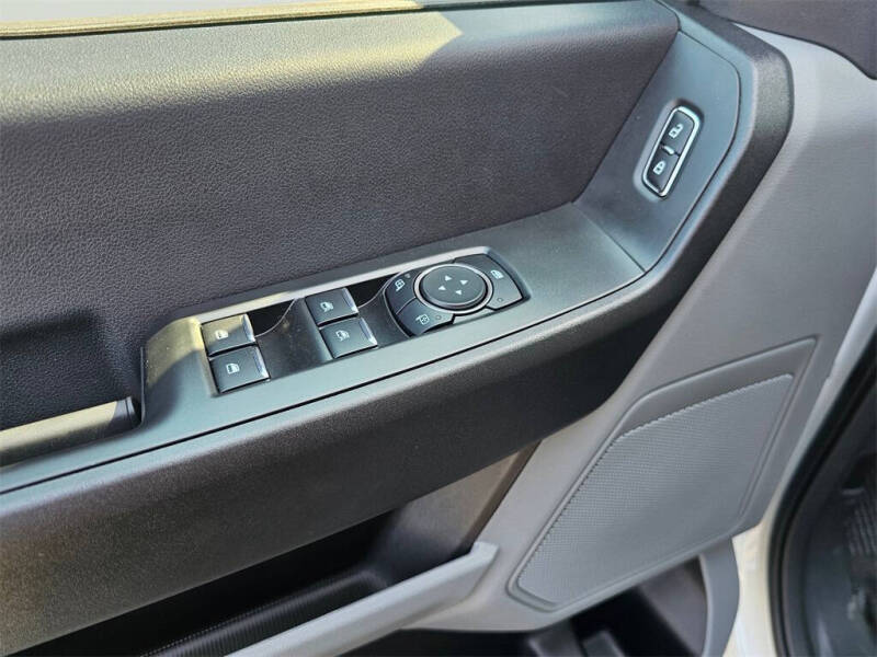 2025 Ford F-350 Super Duty XL