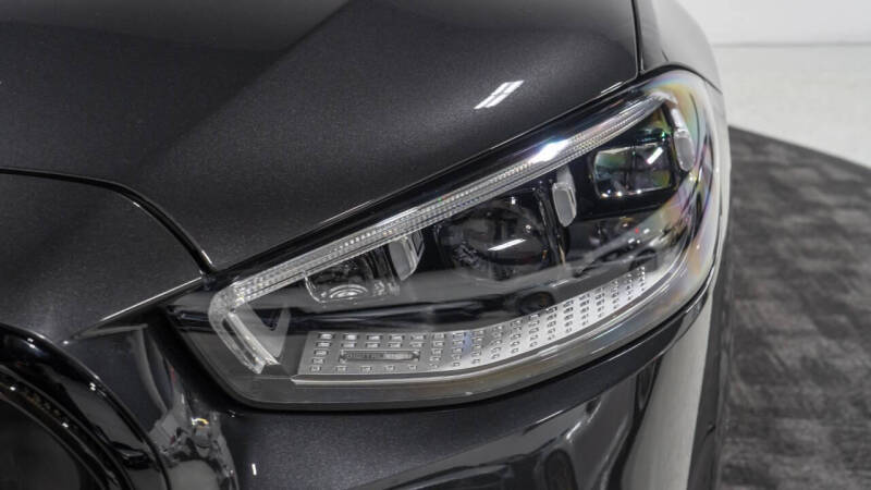 2025 Mercedes-Benz S-Class AMG S 63 E Performance