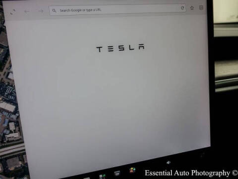 2022 Tesla Model S