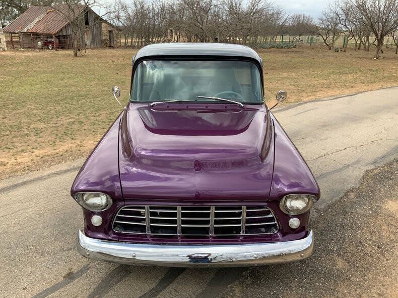 1956 Chevrolet 3100