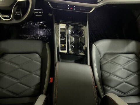 2026 Volkswagen Atlas Peak Edition 4Motion