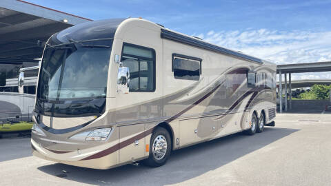 2013 Freightliner XCM Chassis