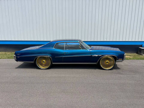 1970 Buick LeSabre