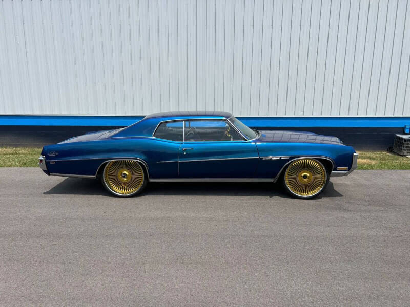 1970 Buick LeSabre