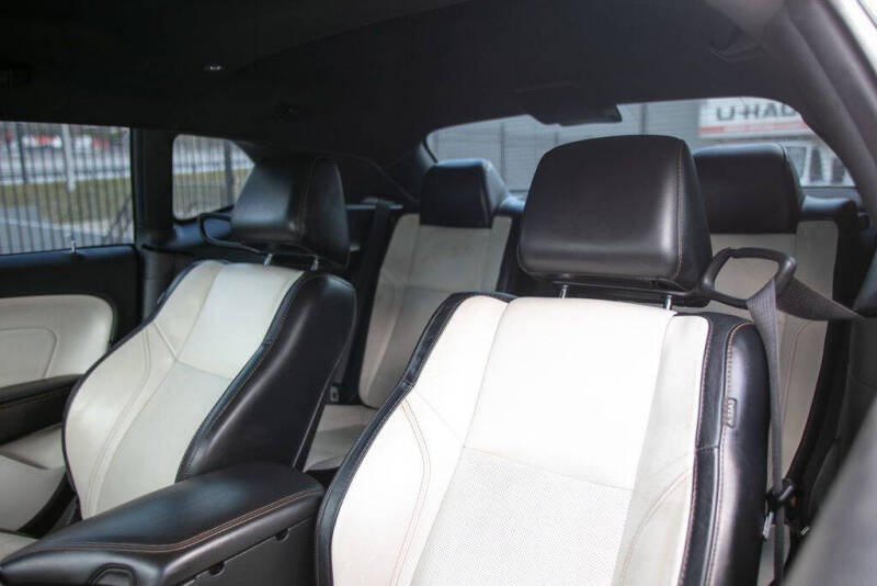 2015 Dodge Challenger