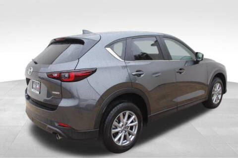 2023 Mazda CX-5 2.5 S Select