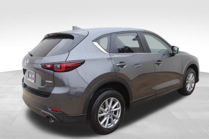 2023 Mazda CX-5 2.5 S Select