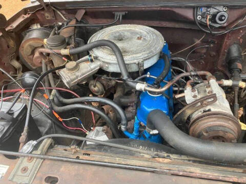 1982 Ford F-150
