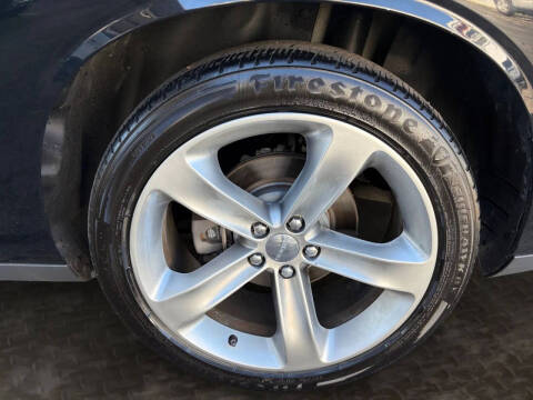 2016 Dodge Challenger