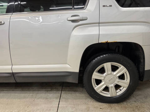 2014 GMC Terrain SLE-2