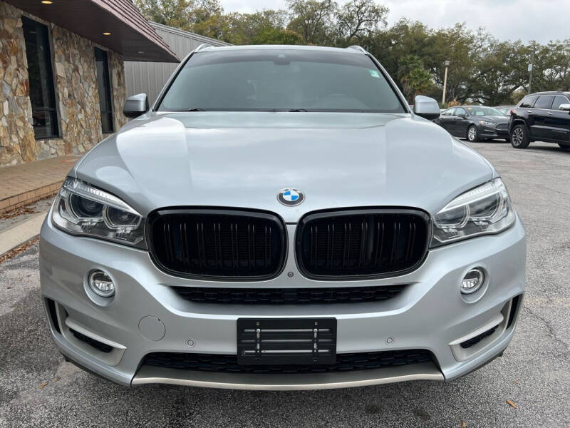2017 BMW X5 sDrive35i