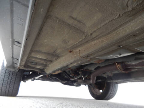 2011 Subaru Forester 2.5X Premium