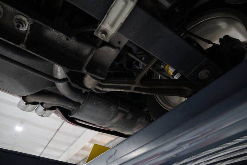 2003 Chevrolet Corvette