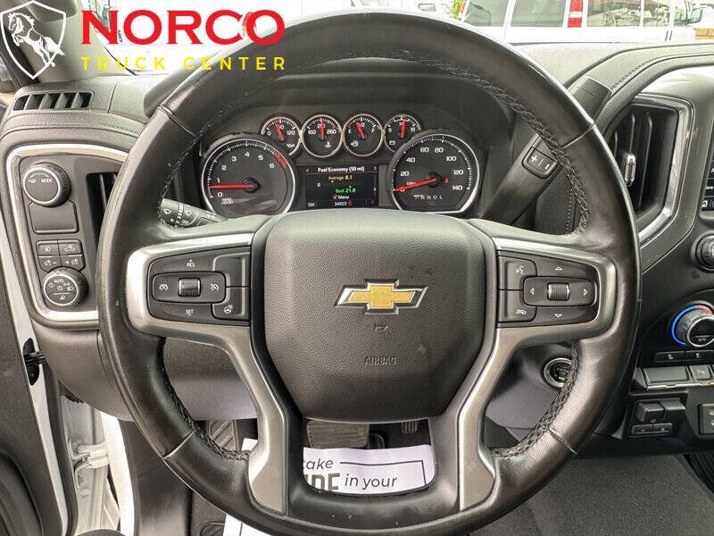 2023 Chevrolet Silverado 2500HD