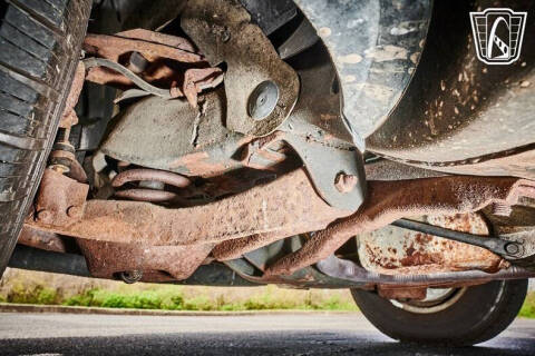 1984 Cadillac DeVille