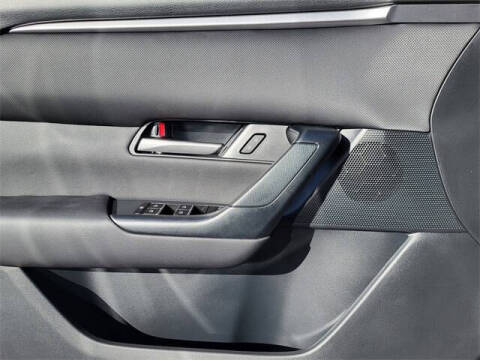 2026 Mazda CX-50 2.5 S Select