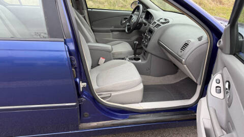 2006 Chevrolet Malibu LT