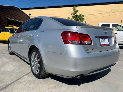 2006 Lexus GS 300