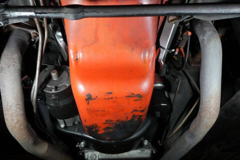 1965 Chevrolet Corvette