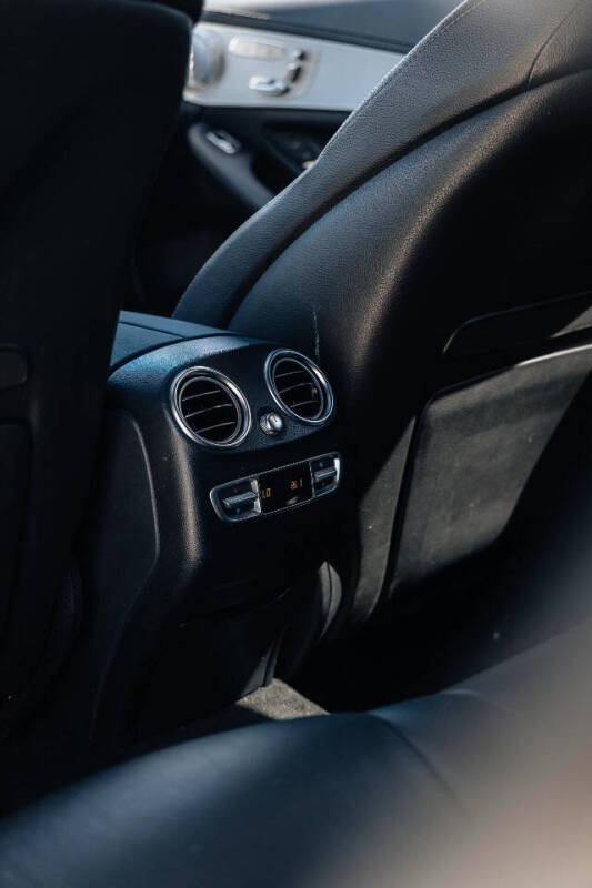 2020 Mercedes-Benz GLC GLC 300 4MATIC