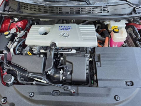 2013 Lexus CT 200h