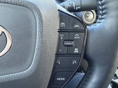 2024 Toyota Prius Limited