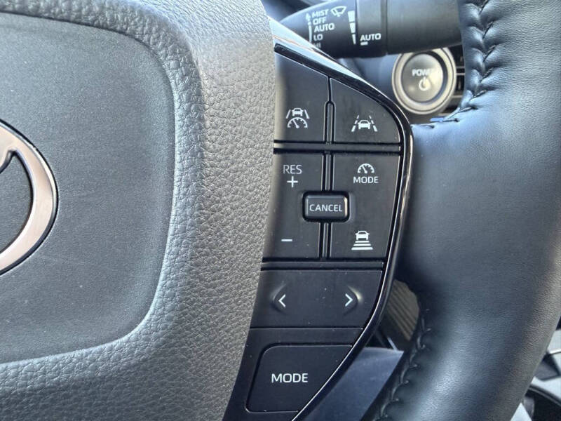 2024 Toyota Prius Limited