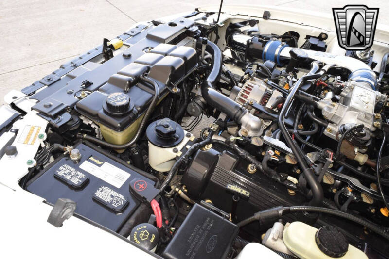 1999 Ford Mustang GT