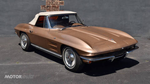 1964 Chevrolet Corvette