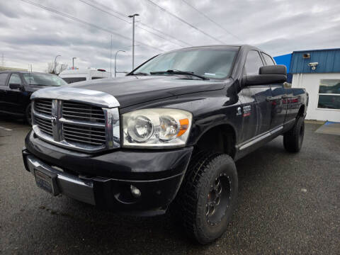 2009 Dodge Ram 2500