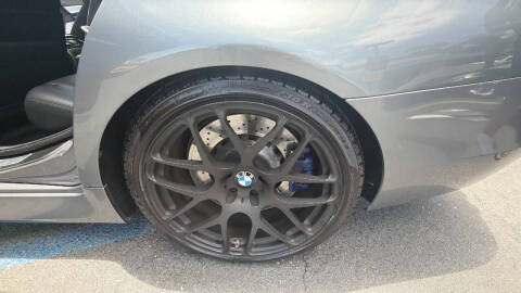 2013 BMW M5