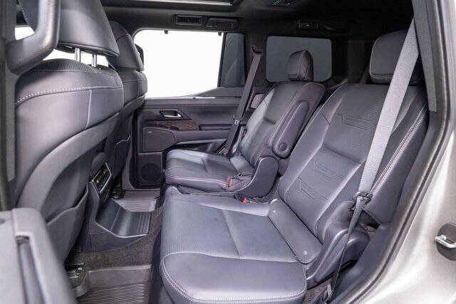 2024 Lexus GX 550 Luxury+