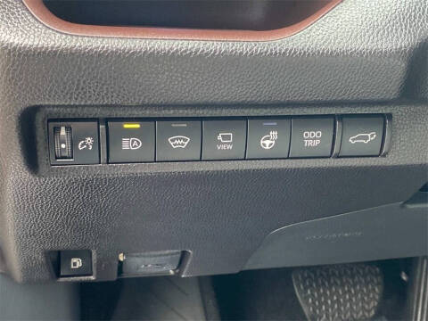 2023 Toyota RAV4 Hybrid Limited