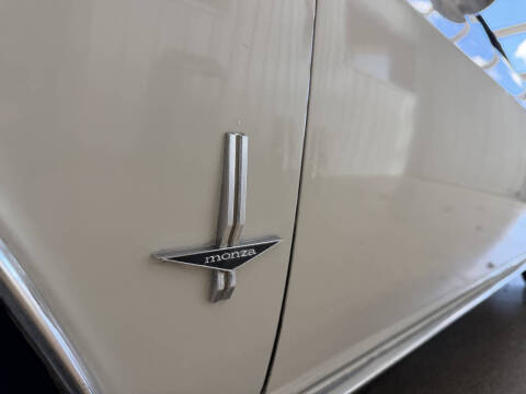 1965 Chevrolet Corvair