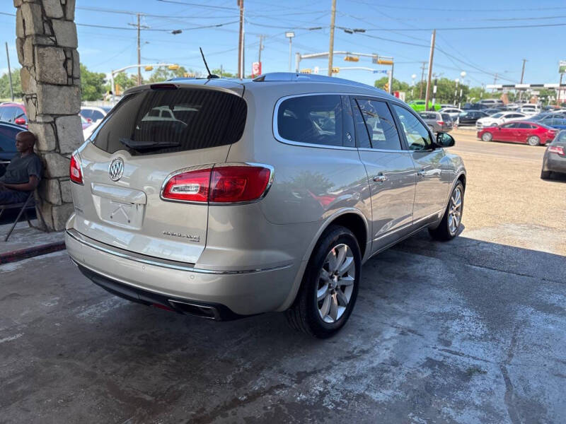 2015 Buick Enclave Premium