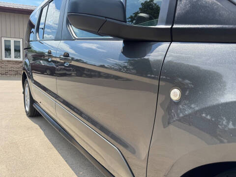 2019 Ford Transit Connect XLT