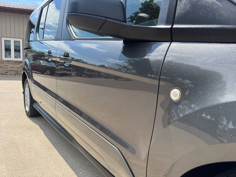 2019 Ford Transit Connect XLT