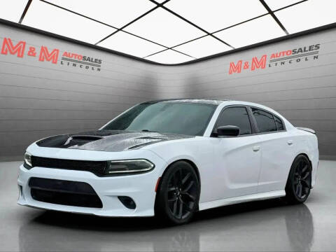 2020 Dodge Charger GT