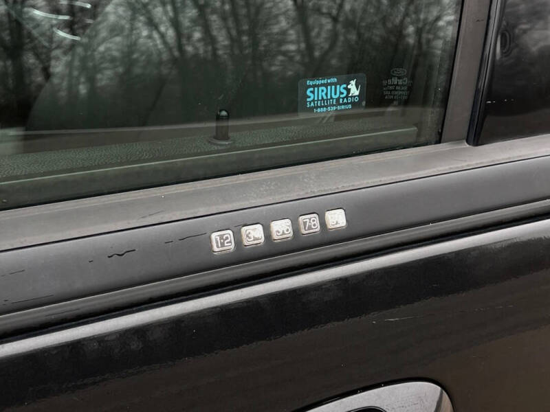 2011 Ford Expedition EL Limited