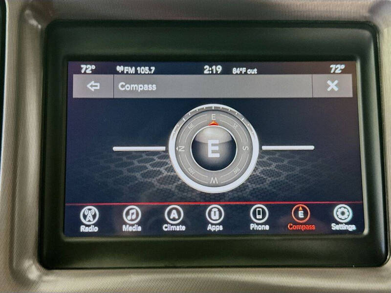 2019 Dodge Challenger GT