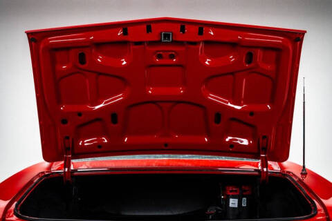 1966 Chevrolet Chevelle