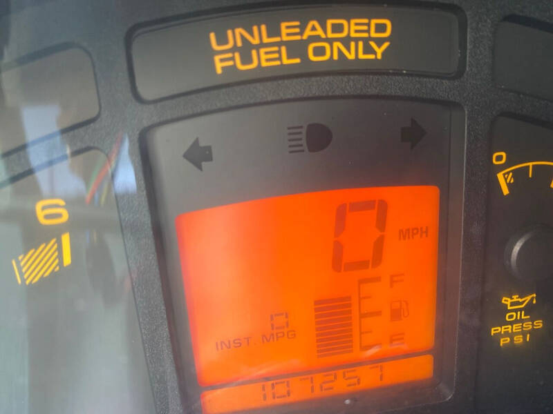 1992 Chevrolet Corvette