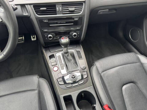 2014 Audi S5 3.0T quattro Prestige