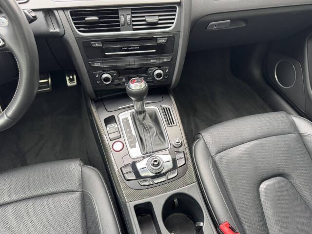 2014 Audi S5 3.0T quattro Prestige