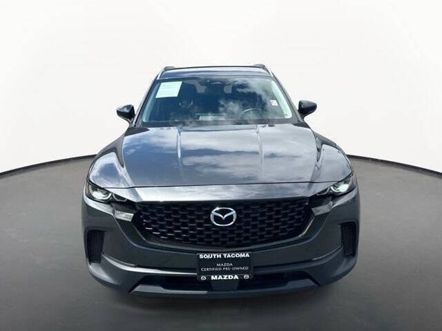 2025 Mazda CX-50 2.5 S Preferred