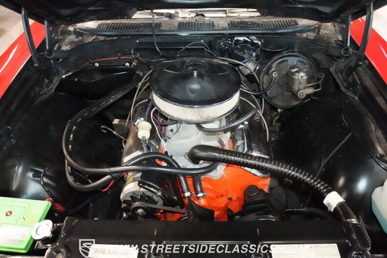 1971 Chevrolet Chevelle