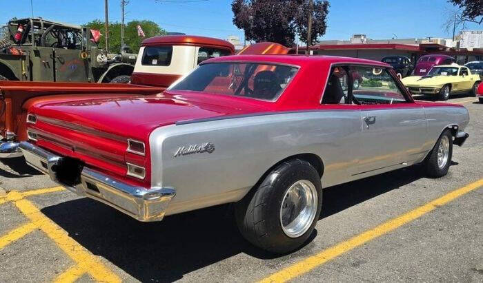 1964 Chevrolet Chevelle