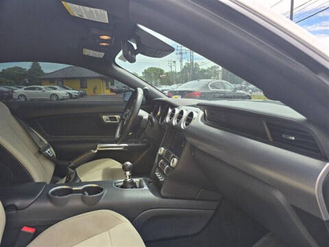 2020 Ford Mustang GT