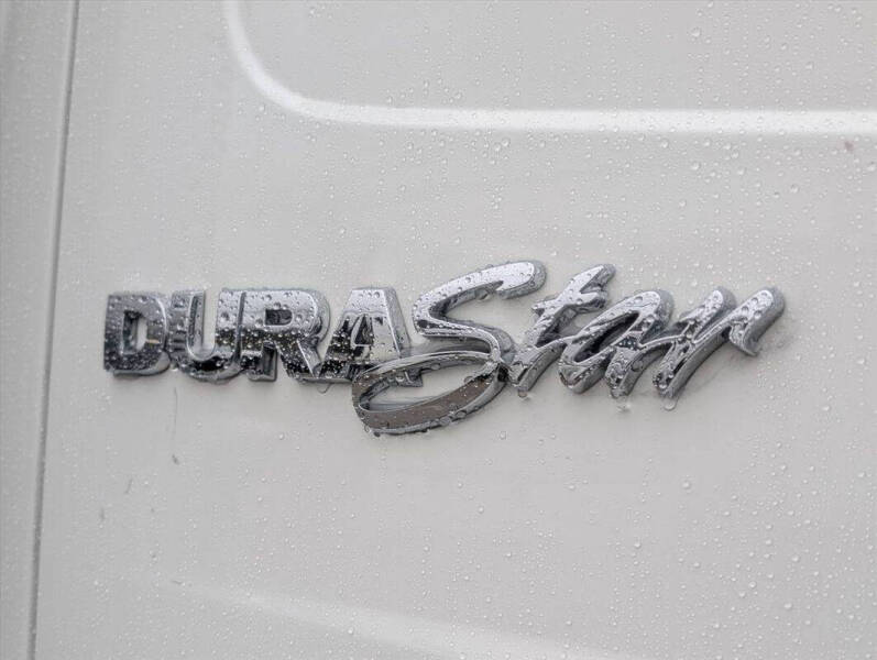 2011 International DuraStar 4300