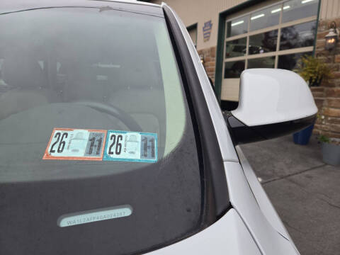 2016 Audi Q5 2.0T quattro Premium Plus